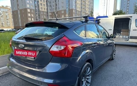 Ford Focus III, 2013 год, 695 000 рублей, 18 фотография
