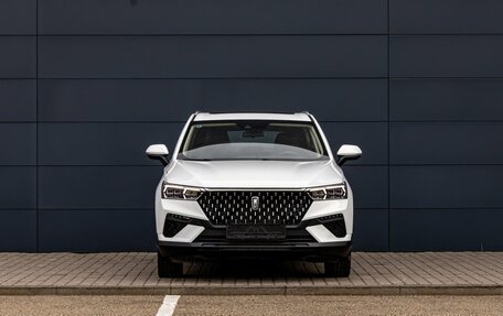 FAW Bestune T77, 2023 год, 1 855 000 рублей, 2 фотография