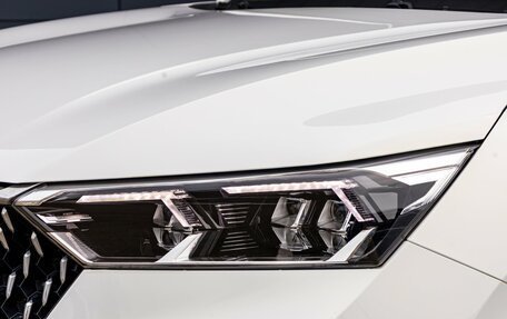 FAW Bestune T77, 2023 год, 1 855 000 рублей, 11 фотография