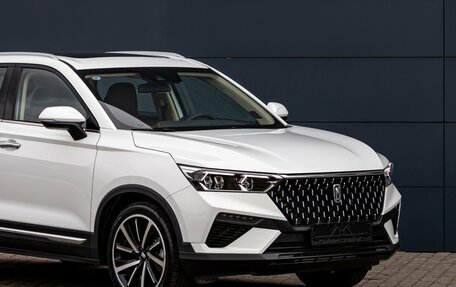 FAW Bestune T77, 2023 год, 1 855 000 рублей, 9 фотография