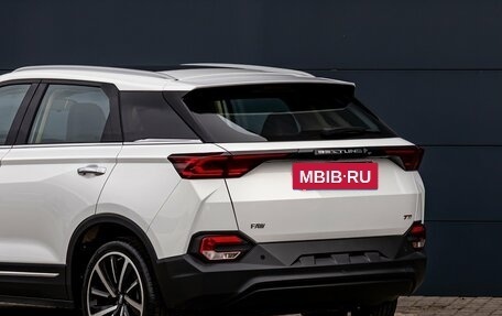 FAW Bestune T77, 2023 год, 1 855 000 рублей, 10 фотография