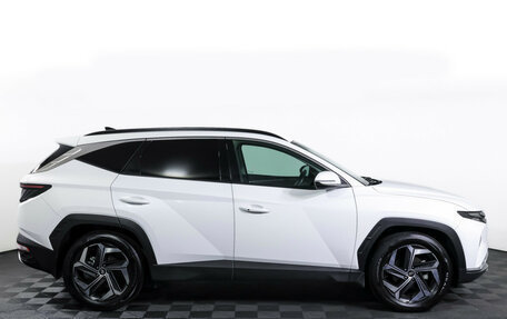 Hyundai Tucson, 2023 год, 2 990 000 рублей, 4 фотография