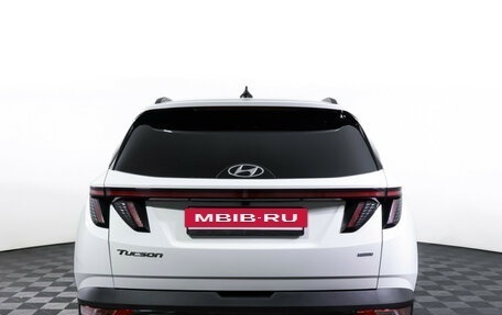 Hyundai Tucson, 2023 год, 2 990 000 рублей, 6 фотография