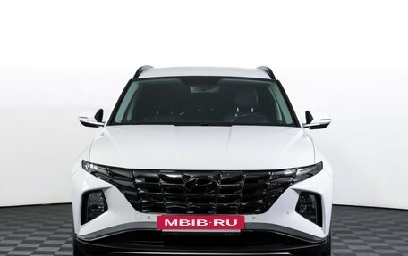 Hyundai Tucson, 2023 год, 2 990 000 рублей, 2 фотография