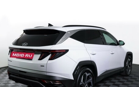 Hyundai Tucson, 2023 год, 2 990 000 рублей, 5 фотография