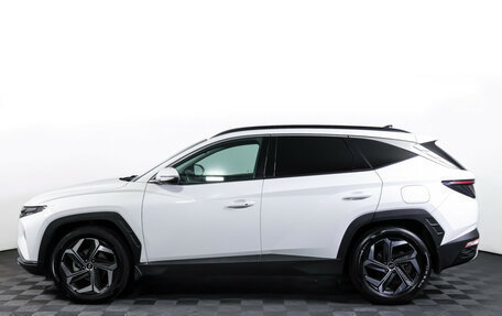 Hyundai Tucson, 2023 год, 2 990 000 рублей, 8 фотография