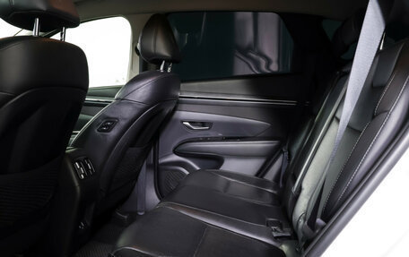 Hyundai Tucson, 2023 год, 2 990 000 рублей, 11 фотография