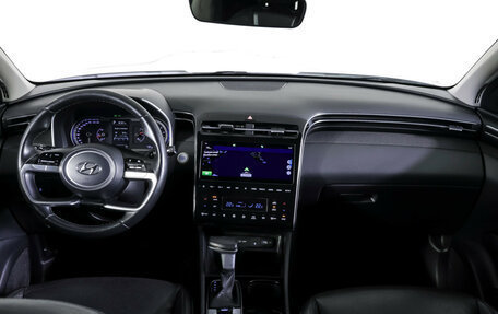 Hyundai Tucson, 2023 год, 2 990 000 рублей, 12 фотография