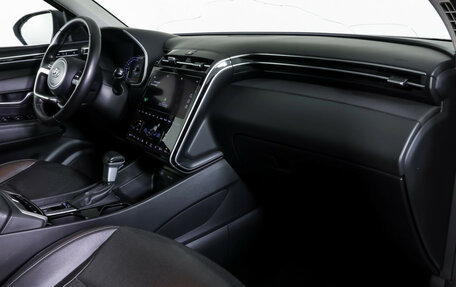 Hyundai Tucson, 2023 год, 2 990 000 рублей, 10 фотография