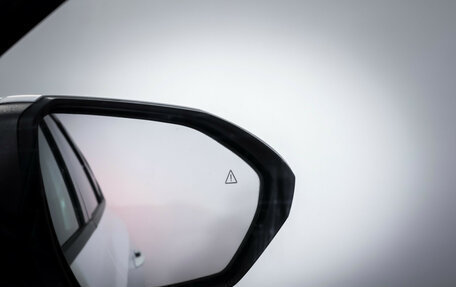 Hyundai Tucson, 2023 год, 2 990 000 рублей, 18 фотография