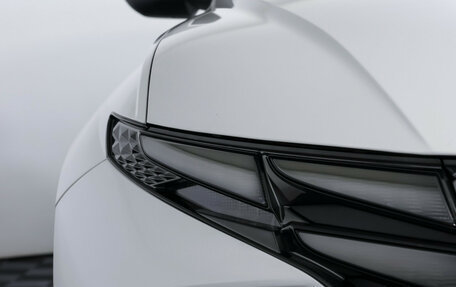 Hyundai Tucson, 2023 год, 2 990 000 рублей, 20 фотография