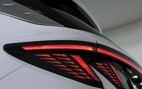 Hyundai Tucson, 2023 год, 2 990 000 рублей, 21 фотография