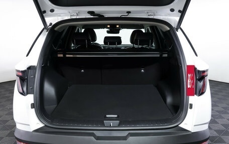 Hyundai Tucson, 2023 год, 2 990 000 рублей, 9 фотография
