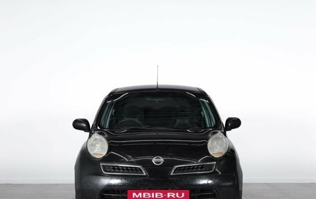 Nissan March III, 2007 год, 499 000 рублей, 3 фотография