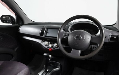 Nissan March III, 2007 год, 499 000 рублей, 8 фотография