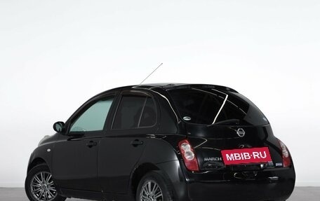 Nissan March III, 2007 год, 499 000 рублей, 5 фотография