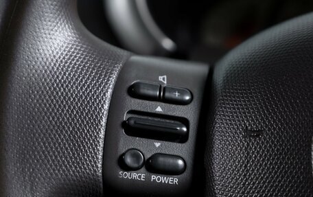 Nissan March III, 2007 год, 499 000 рублей, 13 фотография