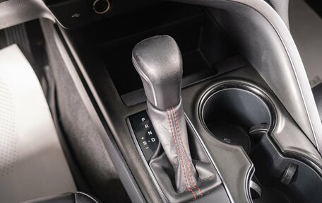 Toyota Camry, 2021 год, 3 399 000 рублей, 15 фотография