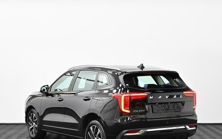 Haval Jolion, 2022 год, 1 305 000 рублей, 4 фотография