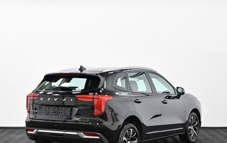 Haval Jolion, 2022 год, 1 305 000 рублей, 2 фотография