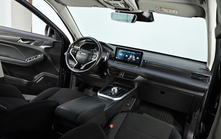 Haval Jolion, 2022 год, 1 305 000 рублей, 6 фотография