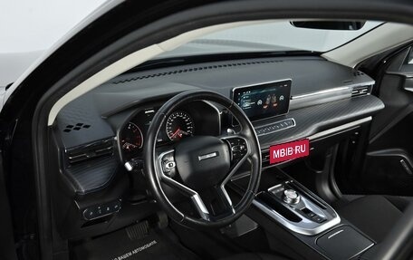 Haval Jolion, 2022 год, 1 305 000 рублей, 5 фотография