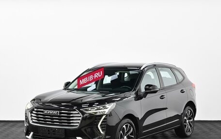 Haval Jolion, 2022 год, 1 305 000 рублей, 3 фотография