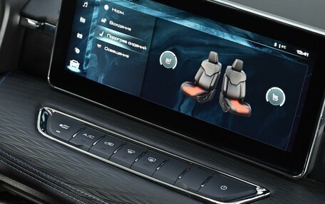 Haval Jolion, 2022 год, 1 305 000 рублей, 10 фотография
