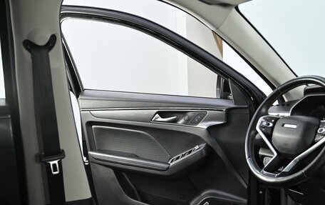 Haval Jolion, 2022 год, 1 305 000 рублей, 12 фотография