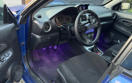 Subaru Impreza WRX III рестайлинг, 2004 год, 1 050 000 рублей, 11 фотография