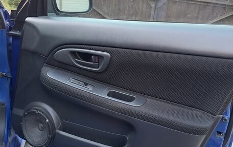 Subaru Impreza WRX III рестайлинг, 2004 год, 1 050 000 рублей, 14 фотография