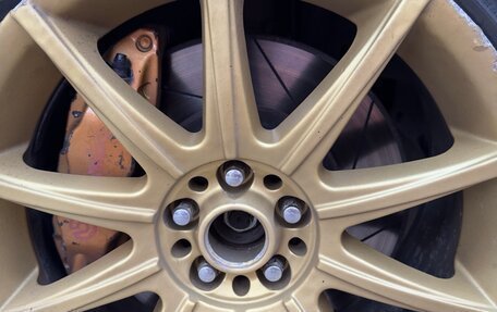 Subaru Impreza WRX III рестайлинг, 2004 год, 1 050 000 рублей, 18 фотография