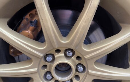Subaru Impreza WRX III рестайлинг, 2004 год, 1 050 000 рублей, 19 фотография