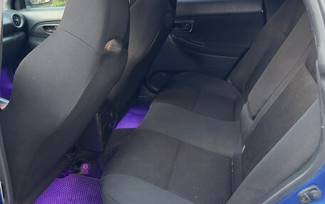 Subaru Impreza WRX III рестайлинг, 2004 год, 1 050 000 рублей, 15 фотография