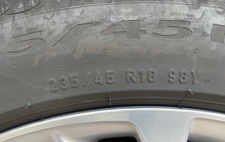 Toyota Camry, 2018 год, 2 850 000 рублей, 12 фотография