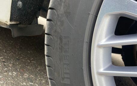 Toyota Camry, 2018 год, 2 850 000 рублей, 11 фотография