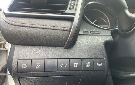 Toyota Camry, 2018 год, 2 850 000 рублей, 17 фотография