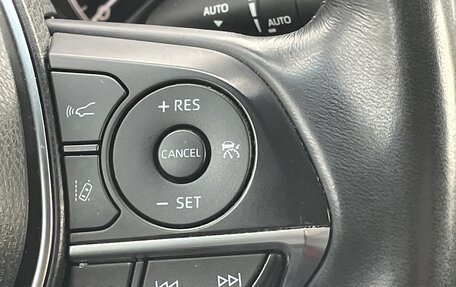 Toyota Camry, 2018 год, 2 850 000 рублей, 31 фотография