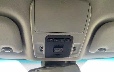 Toyota Camry, 2018 год, 2 850 000 рублей, 34 фотография