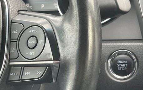 Toyota Camry, 2018 год, 2 850 000 рублей, 29 фотография