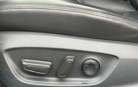 Toyota Camry, 2018 год, 2 850 000 рублей, 23 фотография