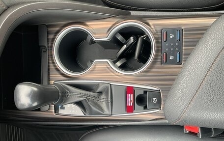 Toyota Camry, 2018 год, 2 850 000 рублей, 33 фотография