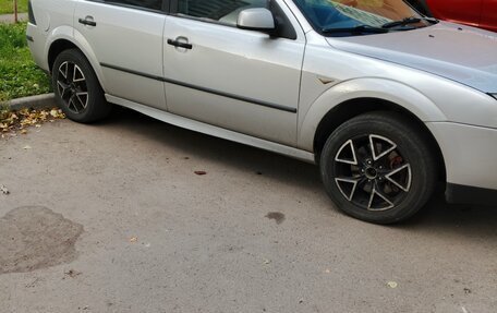 Ford Mondeo III, 2004 год, 220 000 рублей, 6 фотография