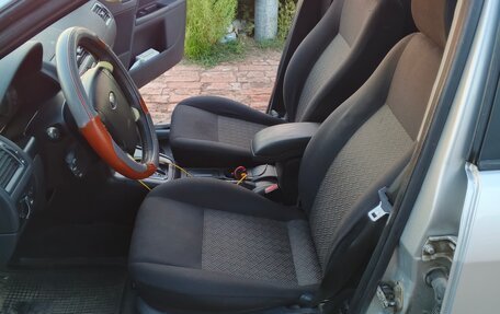Ford Mondeo III, 2004 год, 220 000 рублей, 8 фотография