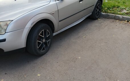 Ford Mondeo III, 2004 год, 220 000 рублей, 5 фотография