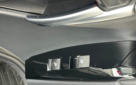 Toyota Camry, 2018 год, 2 850 000 рублей, 37 фотография