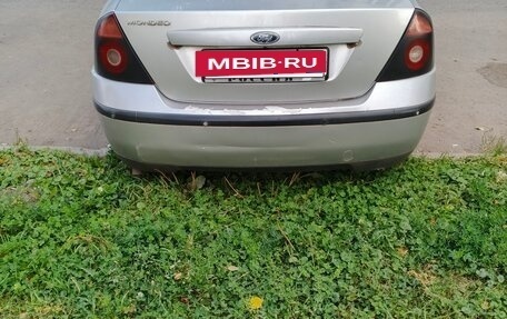 Ford Mondeo III, 2004 год, 220 000 рублей, 4 фотография
