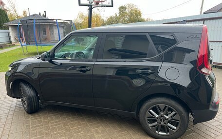 KIA Soul III, 2022 год, 2 500 000 рублей, 3 фотография