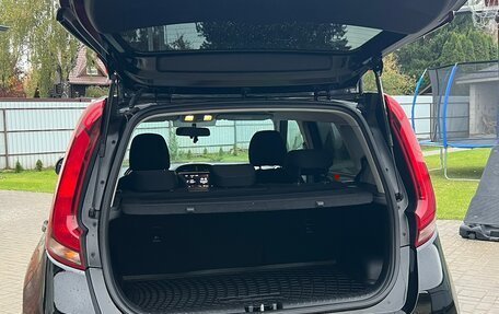 KIA Soul III, 2022 год, 2 500 000 рублей, 2 фотография