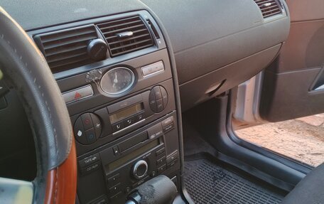 Ford Mondeo III, 2004 год, 220 000 рублей, 16 фотография